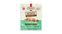 Primal Chicken Pronto Bites Frozen Raw Dog Food