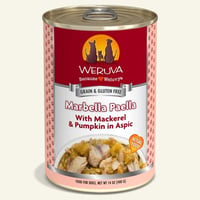Weruva Marbella Paella Canned Dog Food