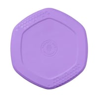 Project Hive Disc & Lick Mat Toy - Calming Lavender Scent
