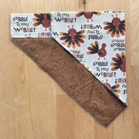 Kms Gobble Gobble Bandana