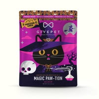 Magic Paw-tion Freeze-Dried Cat Treats, 1.25oz Bag