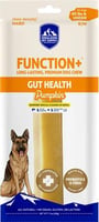 Function+ Gut Health Chew Pumpkin Flavored 