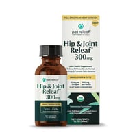 Hip and Joint Oil 300mg