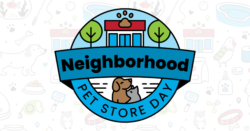 Celebrate Neighborhood Pet Store Day at Treats Unleashed