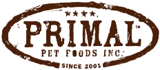 primal pet foods brand