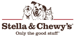stella and chewys brands