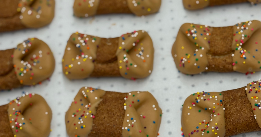 Where Tail-Wagging Treats Come to Life