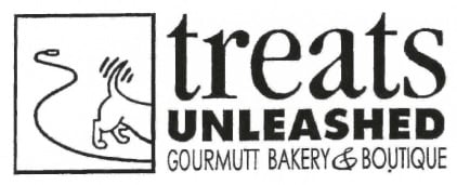 treats unleashed logo
