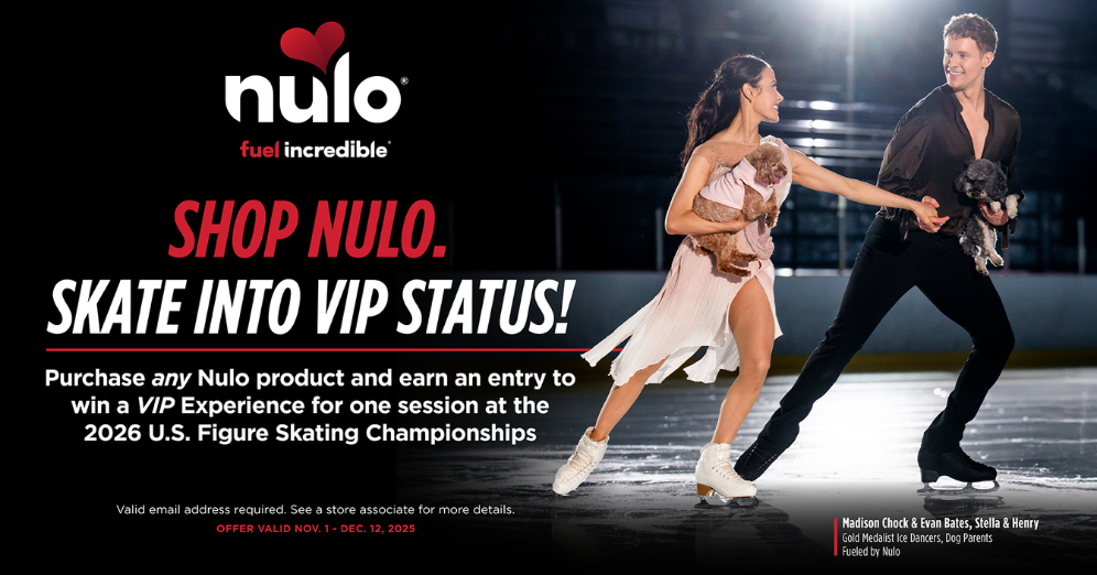 Nulo skates into TU this November