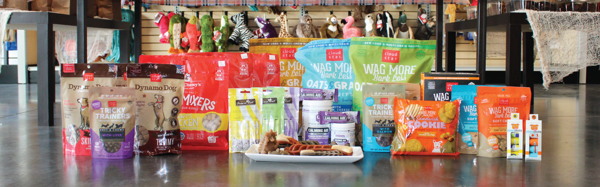 Dog Apparel  Treats Unleashed