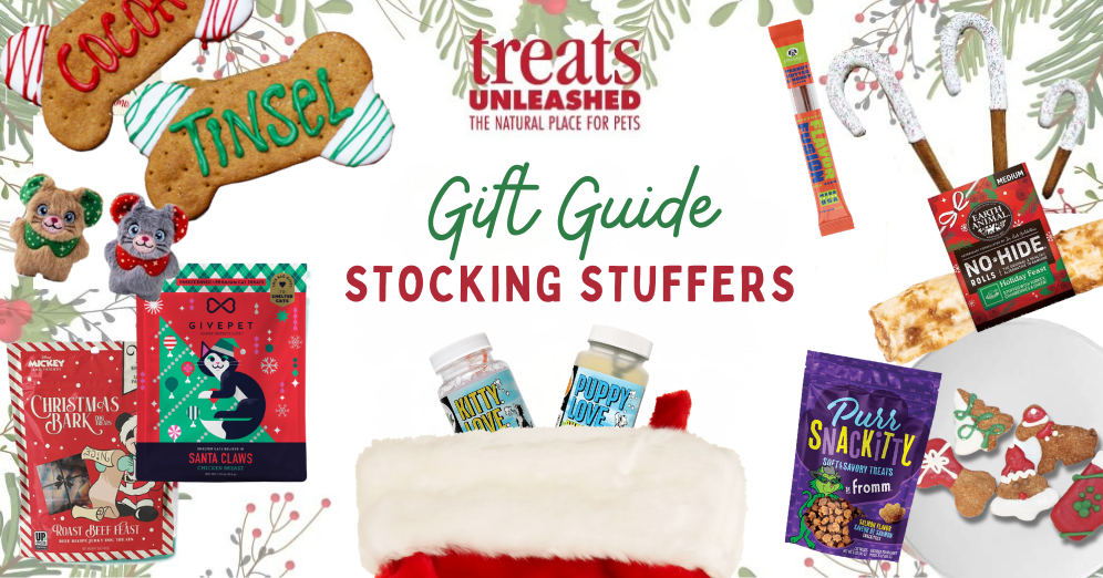 Holiday Gift Guide 2025: Stocking Stuffers