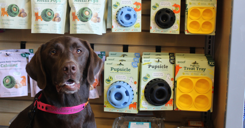 Bringing Fun Flavor to Playtime