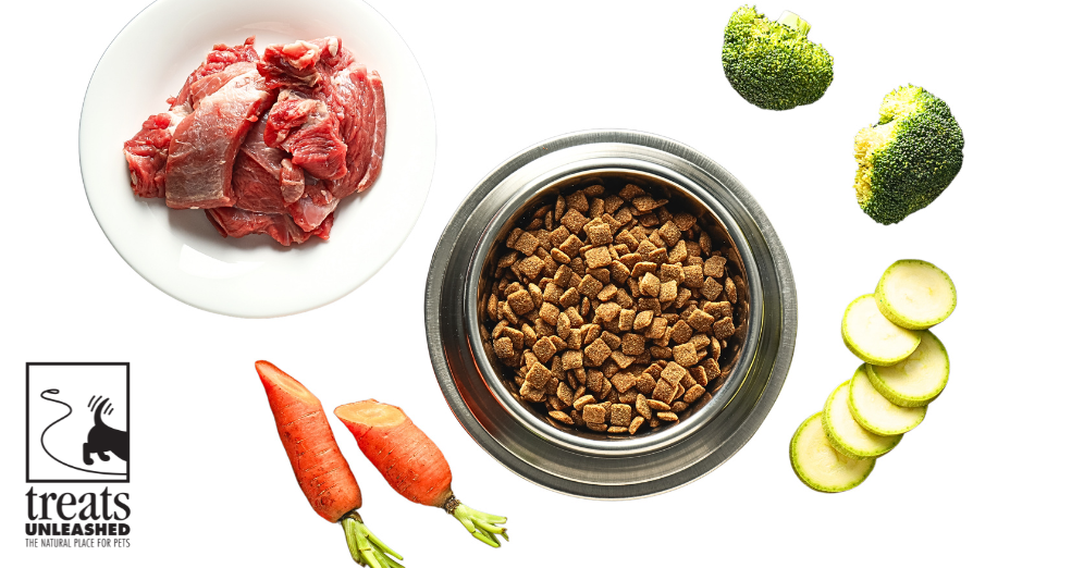 What a Healthy Diet Really Includes?