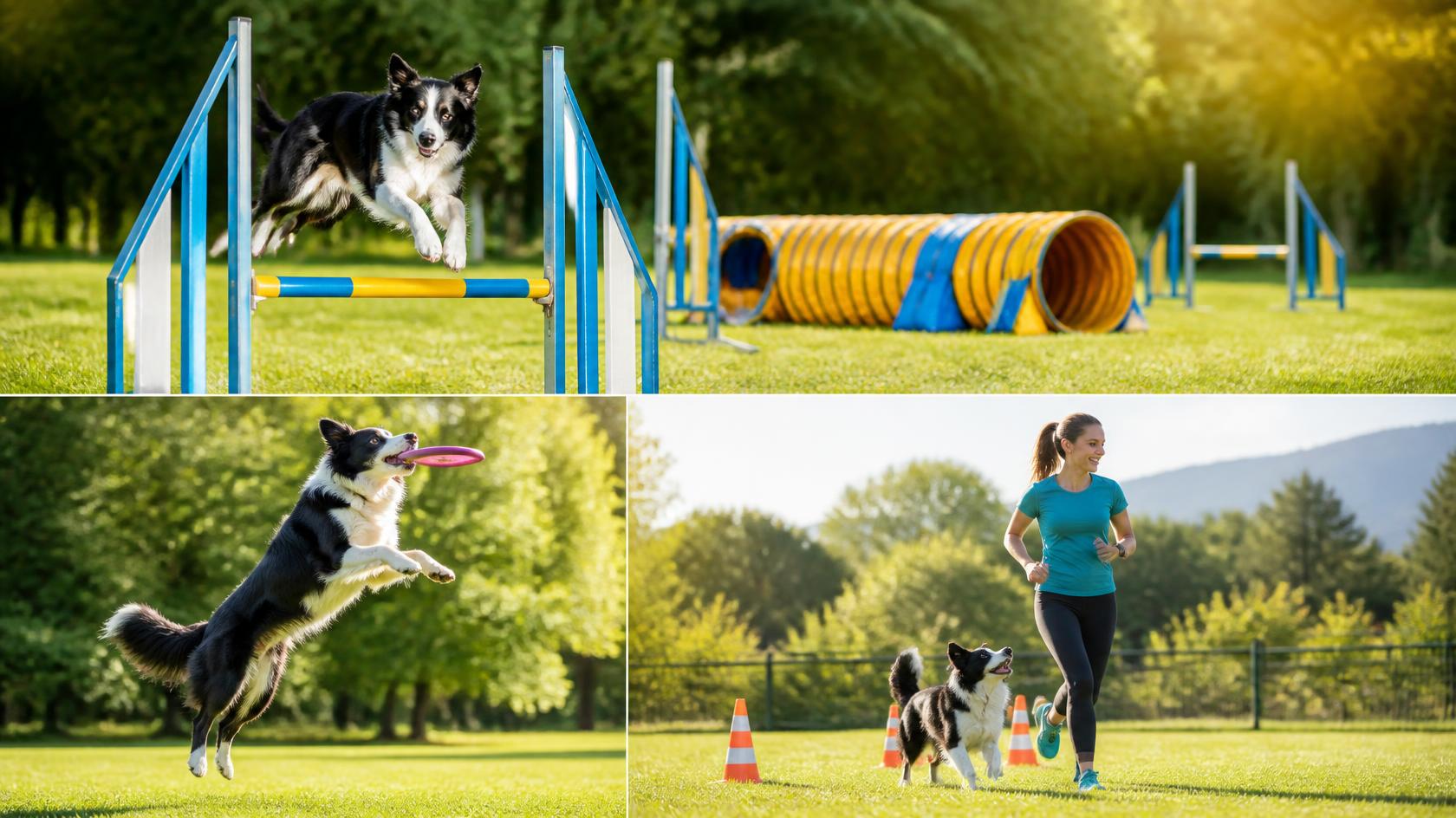 Dog Vitamins Explained for Lifelong Health