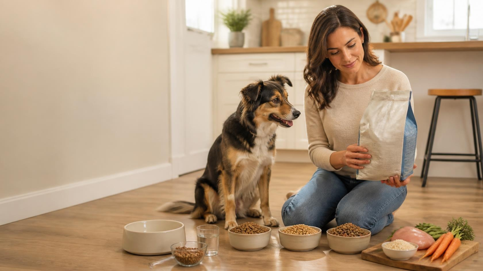 Making Mealtime Gentle for Delicate Digestions