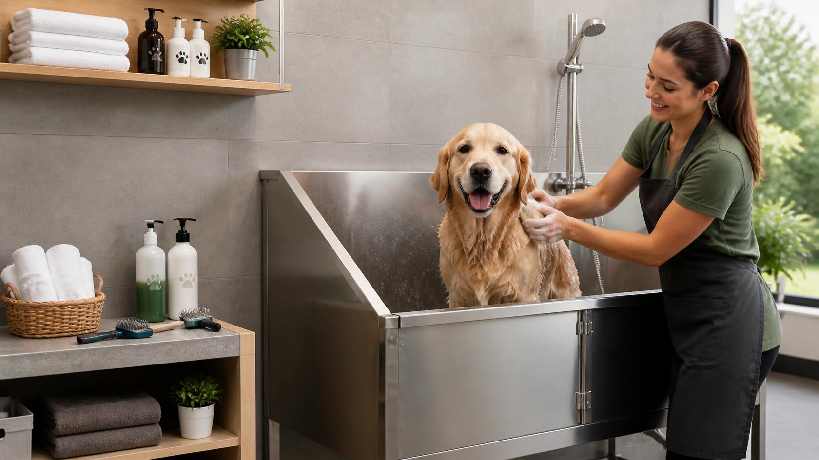 Smarter Bath Time Made Simple