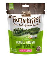 Merrick Fresh Kisses Coconut + Botanical Oils Chews (Item #022808660217)
