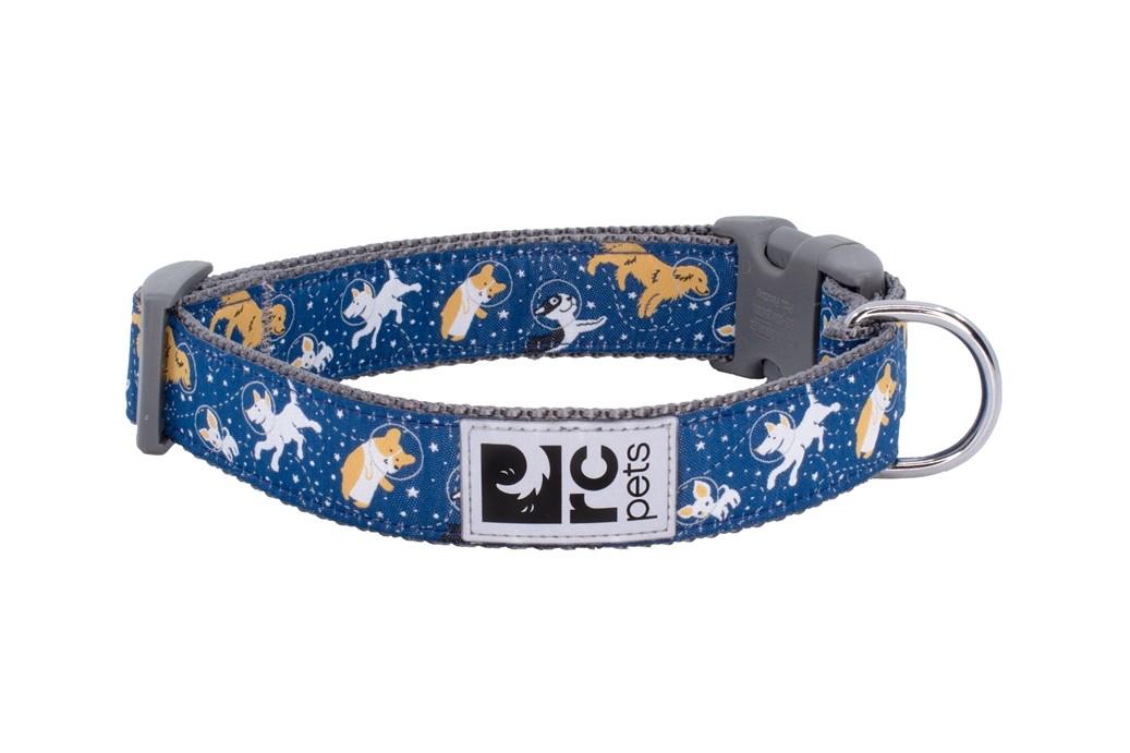  Rc Pets Space Dogs Collar