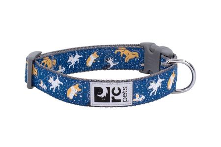 RC Pets Space Dogs Collar