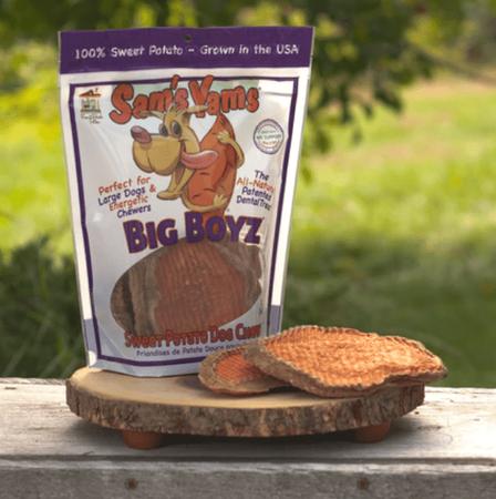 Sam's Yams Big Boyz