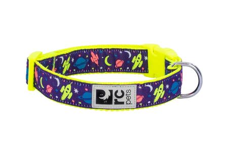 RC Pets Outer Space Dog Collar