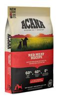 ACANA Heritage Red Meats Grain-Free Dry Dog Food (Item #064992503130)
