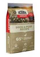 ACANA Singles Duck & Pear Recipe Dry Dog Food (Item #064992713966)