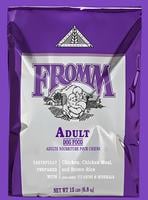 Fromm Classic Adult Dry Dog Food (Item #072705105236)