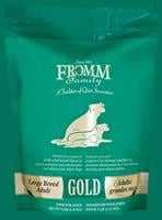Fromm Gold Large Breed Adult Dry Dog Food (Item #072705115334)