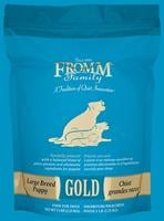 Fromm Gold Large Breed Puppy Dry Dog Food (Item #072705105533)