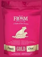 Fromm Gold Puppy Dry Dog Food (Item #072705115532)