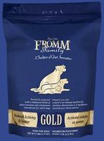 Fromm Gold Senior Dry Dog Food (Item #072705115402)