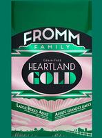 Fromm Heartland Gold Large Breed Adult (Item #072705104000)