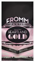 Fromm Heartland Gold Large Breed Adult (Item #072705104031)