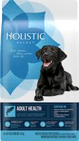 Holistic Select Anchovy & Sardine & Salmon Meal Dry Dog Food (Item #041693221211)