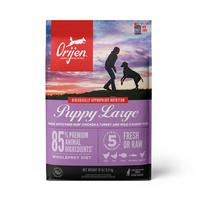 Orijen Puppy Large Breed Dry Dog Food (Item #064992102258)