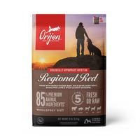 Orijen Regional Red Dry Dog Food (Item #064992105259)