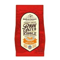 Stella & Chewy's Beef Raw Coated Grain-Free Dog Food (Item #186011001585)