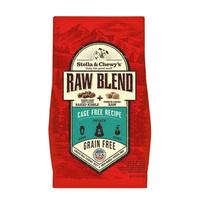 Stella & Chewy's Cage-Free Raw Blend Grain-Free Dog Food (Item #186011000991)