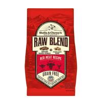 Stella & Chewy's Red Meat Raw Blend Grain-Free Dog Food