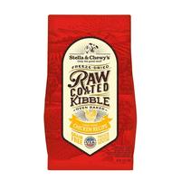 Stella & Chewy's Chicken Raw Coated Grain-Free Dog Food (Item #186011001615)