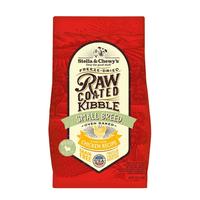 Stella & Chewy's Chicken Raw Coated Small Breed Grain-Free Dog Food