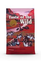 Taste of the Wild Southwest Canyon Grain-Free Dry Dog Food (Item #074198611386)