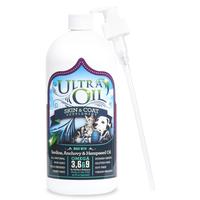 Ultra Oil for Pets (Item #852369000166)