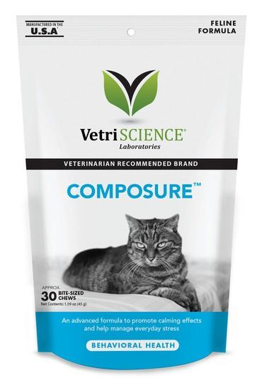  Vetriscience Composure - Cats