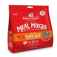 Stella & Chewy's Freeze-Dried Beef Meal Mixer (Item #186011000083)