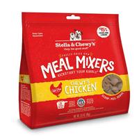 Stella & Chewy's Freeze-Dried Chicken Meal Mixer (Item #186011000090)