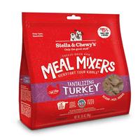 Stella & Chewy's Freeze-Dried Turkey Meal Mixer (Item #186011000205)