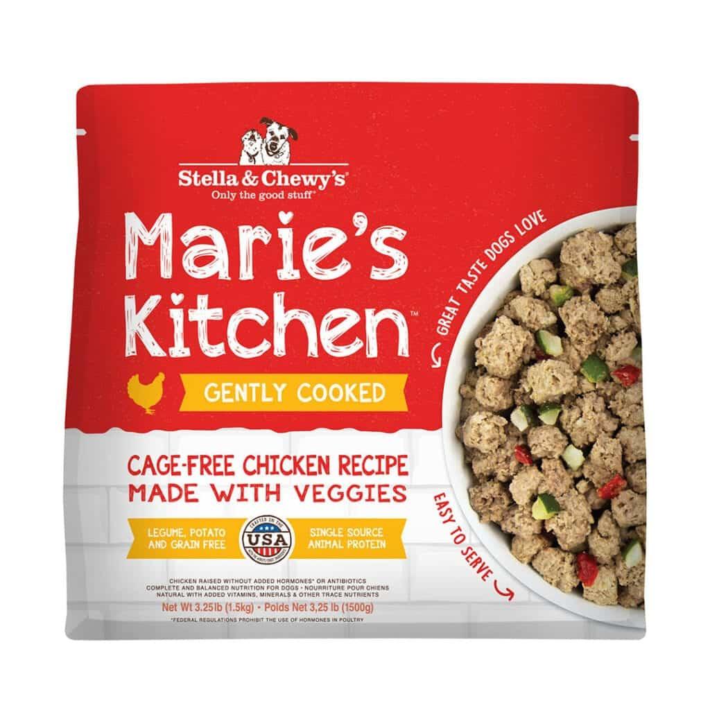  Stella & Chewy's Marie's Kitchen Gently Cooked Chicken Recipe