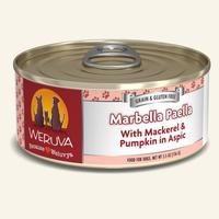 Weruva Marbella Paella Canned Dog Food (Item #878408004476)